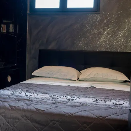 Bebcataniah24 Romantiskt hotell *